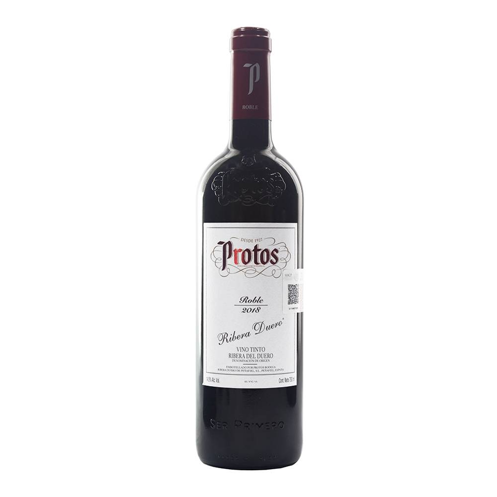 Protos Roble