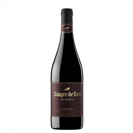 Sangre de Toro Reserva