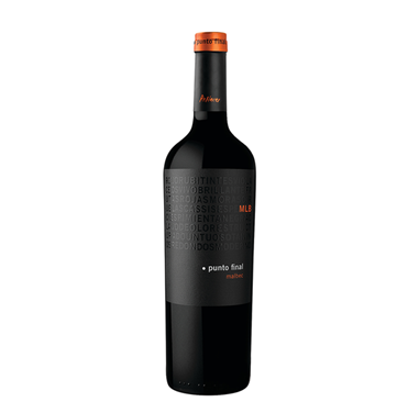 Punto Final Classico Malbec